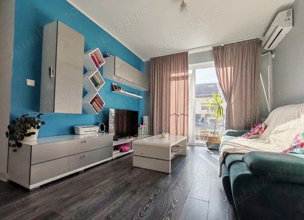 Apartament 2 camere Calea Urseni - Poză 1