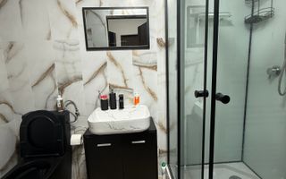 Garsoniera mobilata/utilata, parcare privata-zona Centrul Istoric - Poză 7