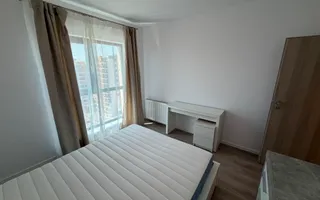 Apartament 3 camere de închiriat – Smart Cotroceni Residence | 73 mp - Poză 16