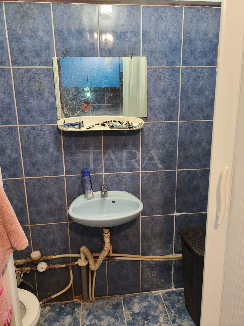 Garsonieră confort 2, zona Universitatea Tehnică, Iris - Poză 5