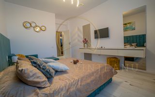 Mamaia Nord – Complex pe malul marii - Apartament cu 2 camere. - Poză 7