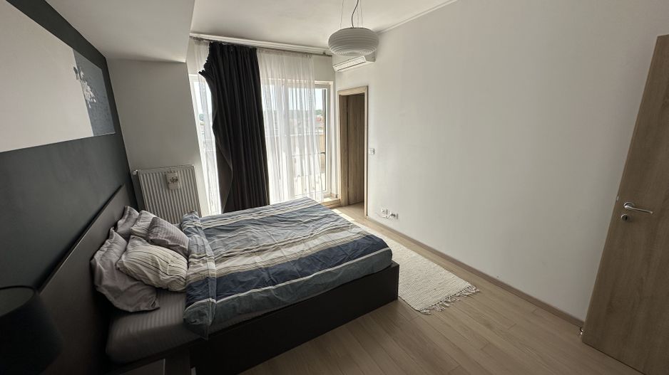 Apartament 2 camere cu terase de 33 mp - Poză 16