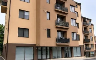 Spațiu comercial de vanzare in Floresti - Poză 15