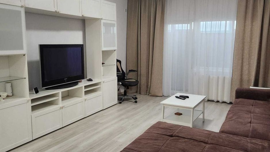 Apartament 2 camere mobilat, 13 Septembrie - Poză 1