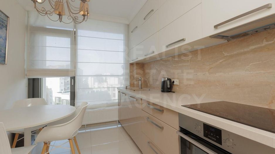 Chirie, apartament, 2 camere, strada Columna, Centru - Poză 7