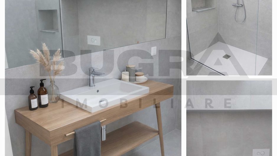 Spatiu pentru birouri, Andrei Muresanu,  185 mp, terasă și grădină - Poză 4