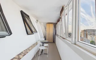 Studio Loft | de vanzare | Calea Calarasilor | Vedere panoramica - Poză 11
