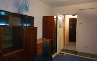 Garsonieră 28 mp, balcon, zona Expo Transilvania, Mărăști. - Poză 2