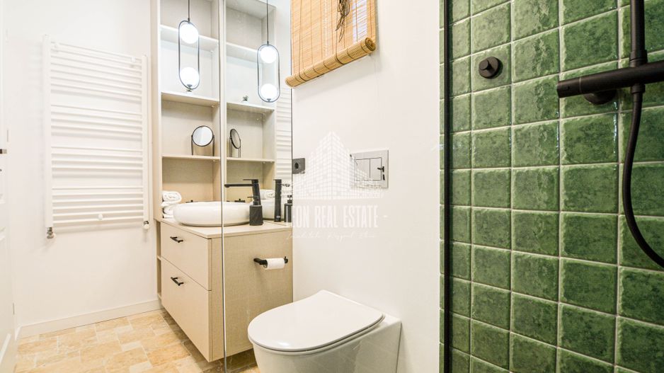 Casa individuala de inchiriat in Cluj-Napoca, zona LIDL Calea Baciului - Poză 26