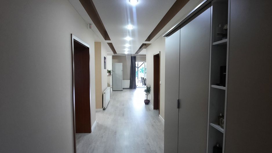 Locuinta individuala cu piscina/Dumbravita/ British School - Poză 9