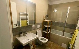 Apartament modern 2 camere decomandat, Kasper Coresi, parcare - Poză 7