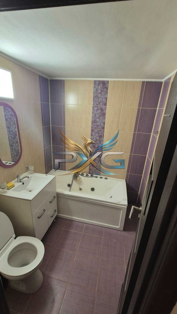 APARTAMENT 2 CAMERE – CRÂNGAȘI - Poză 5