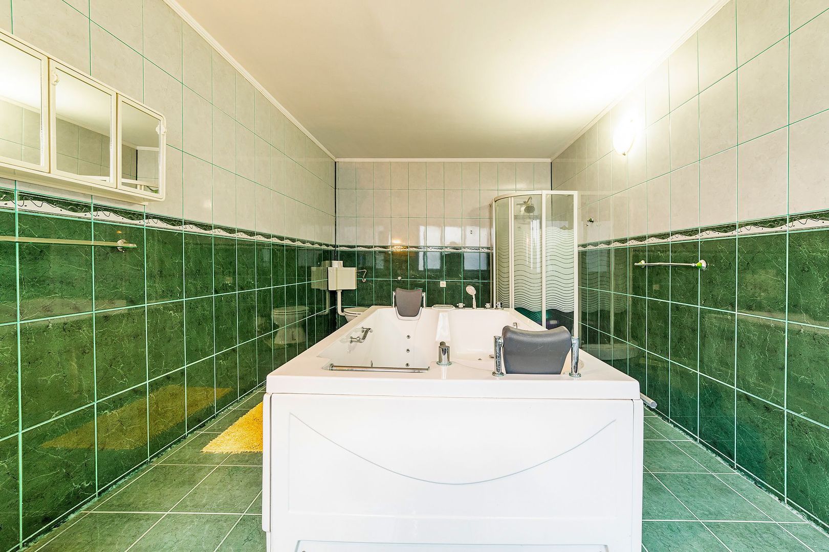 PREȚ NOU! Apartament 3 camere - Grădiște - Poză 4