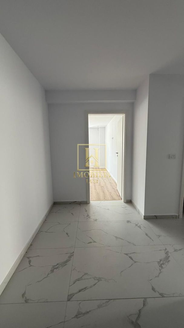 INTABULAT! Apartament 3 camere decomandat , Visan, 135000 euro cu TVA - Poză 3