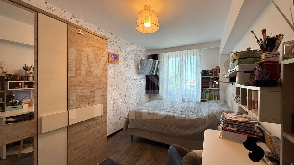 Inchiriere apartament 3 camere Andrei Muresanu - Poză 8