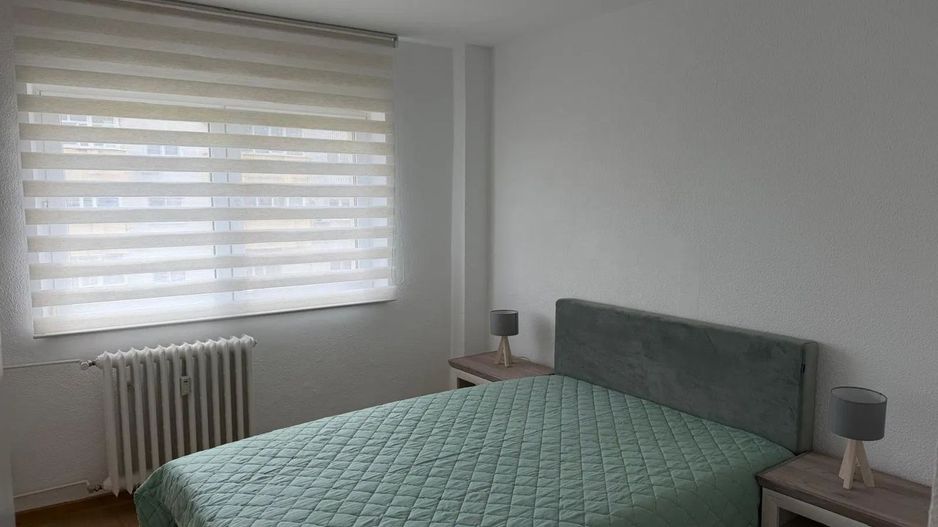 AP. 2 CAMERE- LACUL TEI, BLOC REABILITAT, PRIMA INCHIRIERE, MODERN - Poză 3