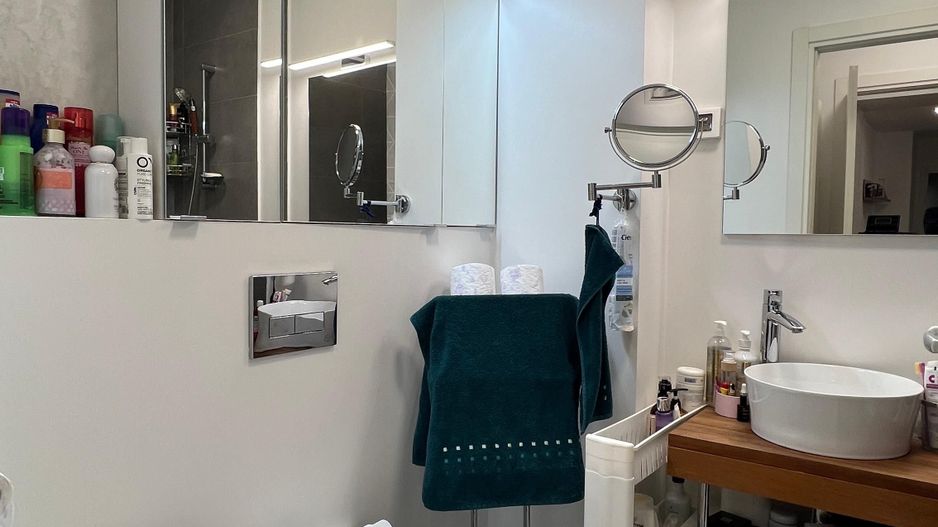 3 camere | parcare subterana si boxa | vedere libera - Poză 9