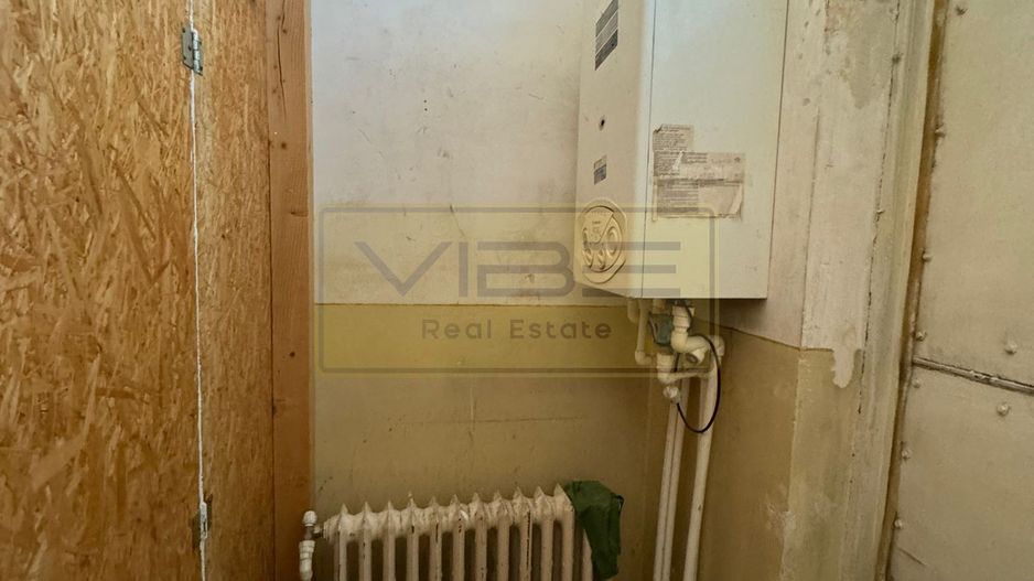 Spatiu comercial cu vad Pta Nicolina - Podu Ros - Poză 8