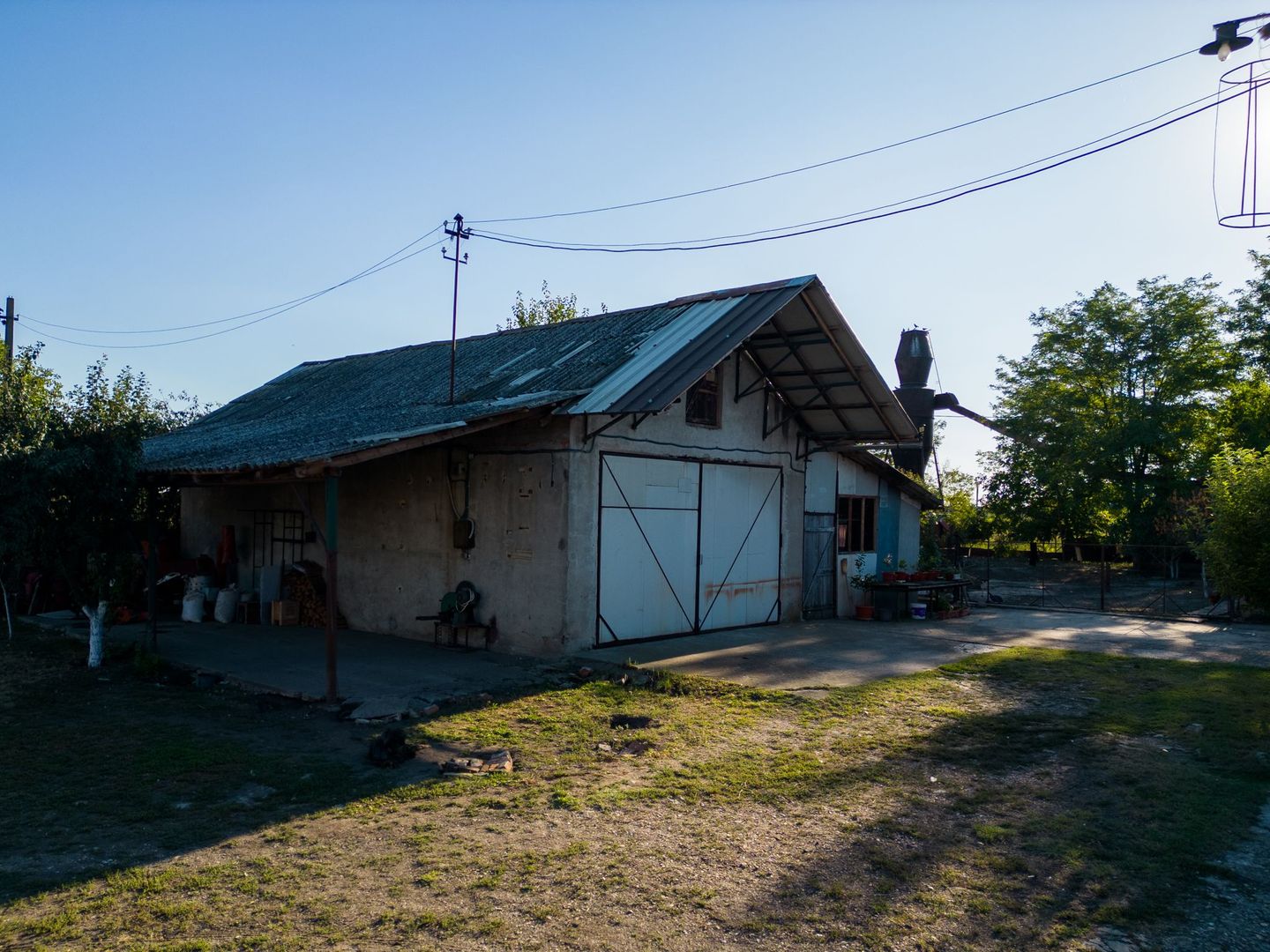 Hală industrială cu multiple destinații în Nădlac - Poză 72