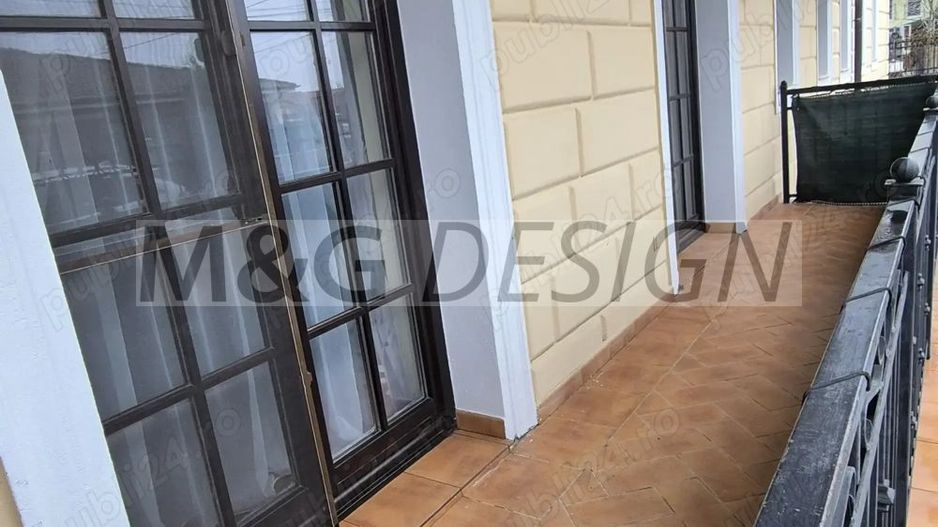 Apartament 1 camera Mehala +loc parcare - Poză 4