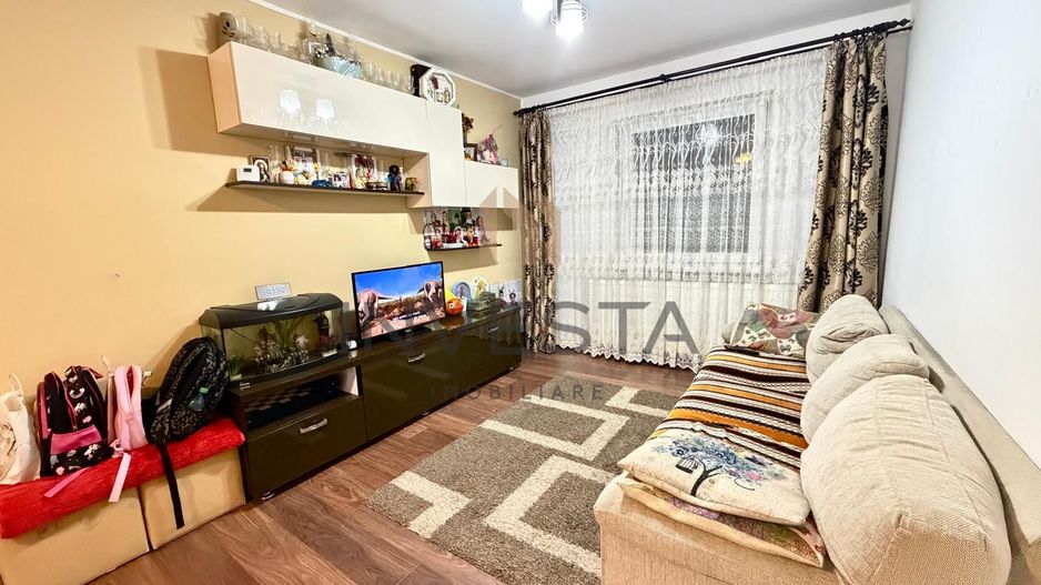 Apartament cu 4 camere in Manastur ! - Poză 1