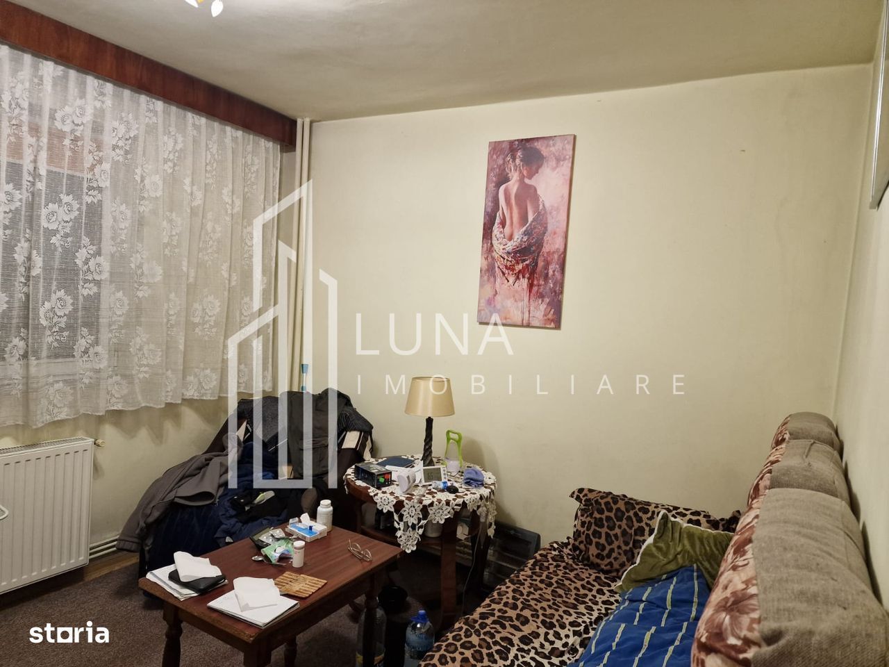 Apartament 2 camere | Decomandat | Zona Tractor | Oportunitate de inve - Poză 7