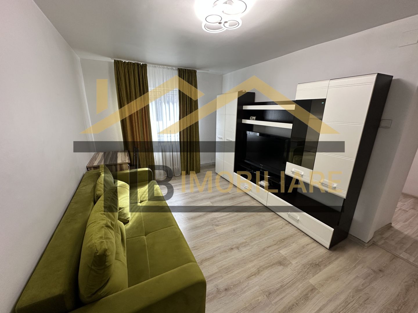 Apartament de 2 camere, 50mp, Zona UMFST - Poză 1