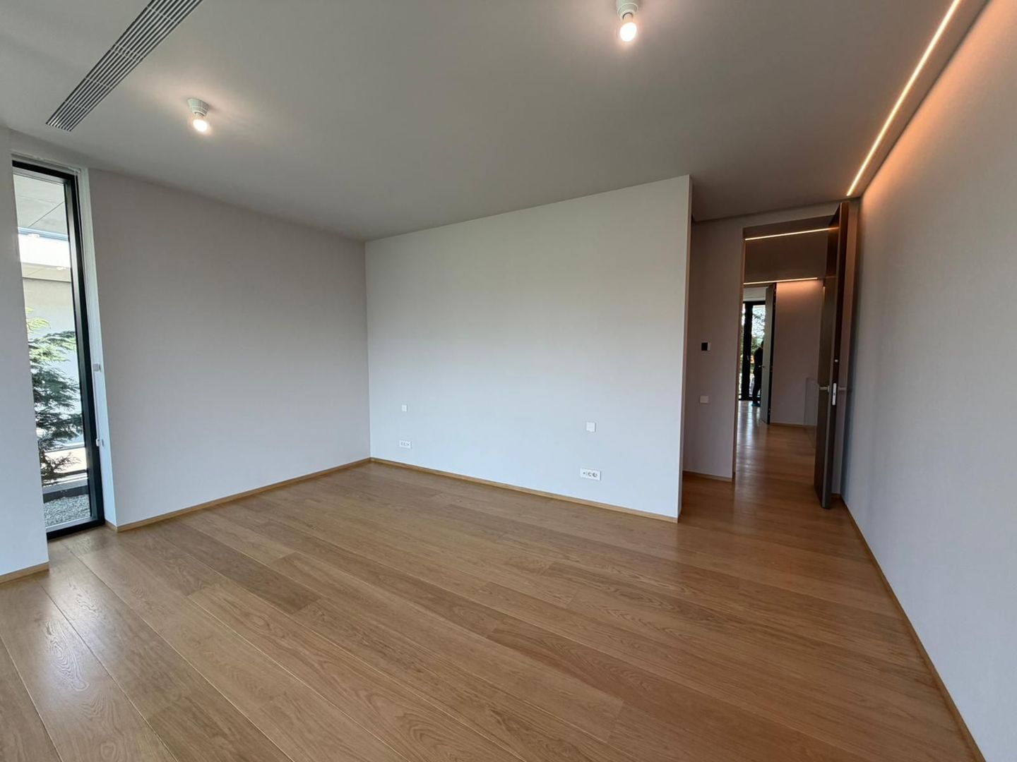 Vilă premium cu arhitectură contemporană |Piscină | Zona Iancu Nicolae - Poză 17