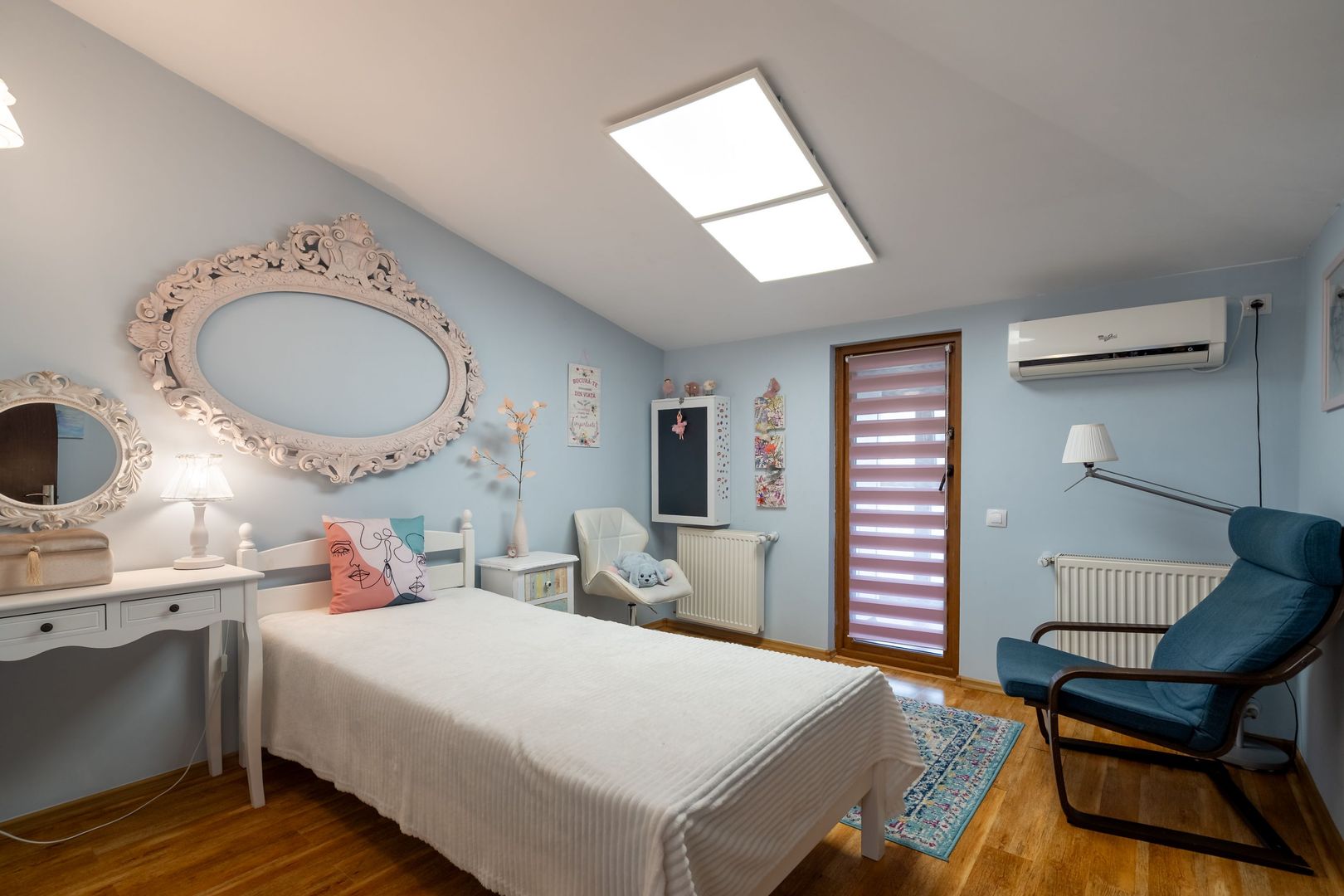 COMISION 0% - Duplex 4 camere cu priveliste in Cartierul Verde - Poză 25