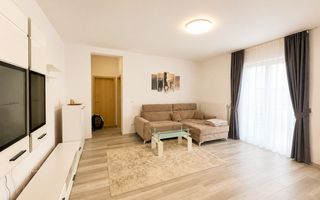 BG92-Apartament 2 camere Mobilat-Utilat,Bloc nou,Parcare-Giroc - Poză 4