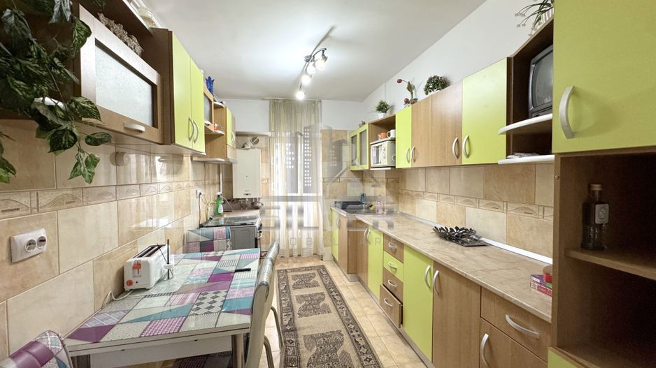 Apartament cu 2 camere decomandate/Ion Mester. - Poză 2