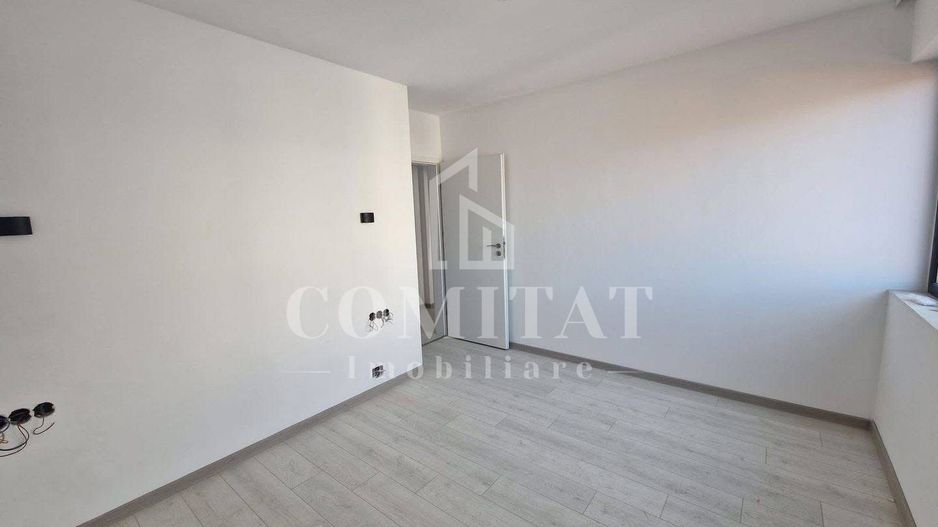 Apartament 3 camere | Loc de parcare | Someșeni - Poză 6