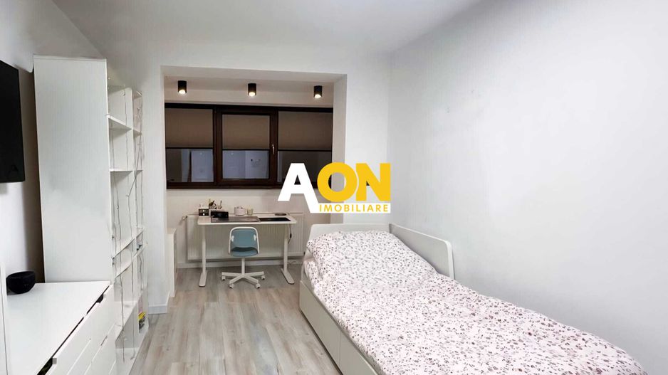 Casă tip înșiruit, 4 camere, Cetate, renovată 2024, acces 2 străzi - Poză 9