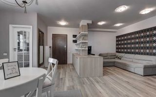 3 camere | Green Vista | Pipera | terasa 8 mp + parcare - Poză 1