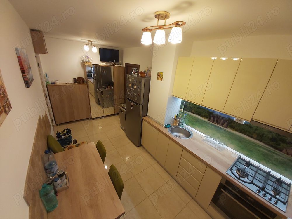 Apartament 4 camere sos Pantelimon - Poză 2