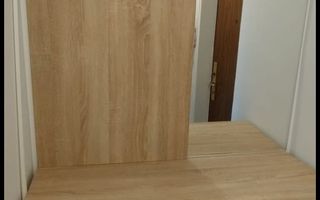 Garsoniera moderna Costin Georgian, prima inchiriere, utilata complet - Poză 4