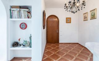 Universitate-TNB-Calderon - vanzare - apartament duplex - 5 camere - Poză 12