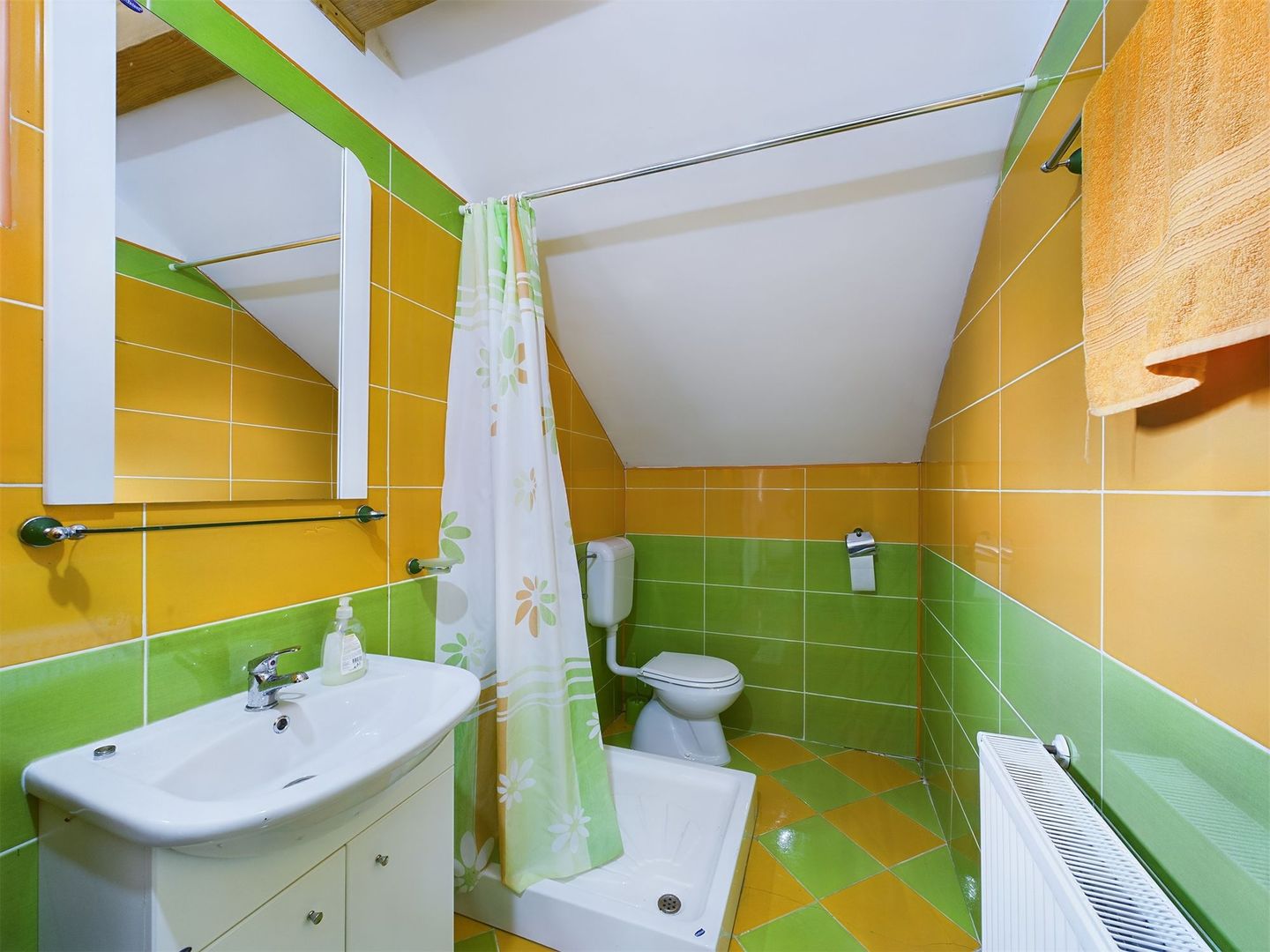 Casa de vacanță lângă lacul Surduc! - Poză 5