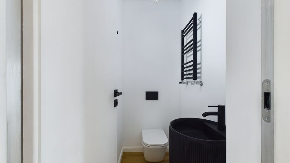 Penthouse in zona de Nord - Poză 5