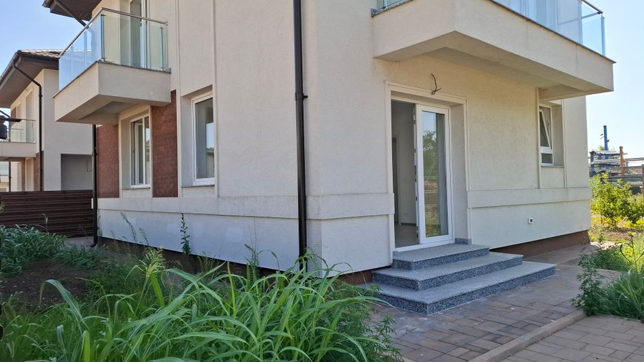 Dezvoltator-vila noua 5 camere, 3 bai, Ciorogarla-Militari, A0-A1 - Poză 12