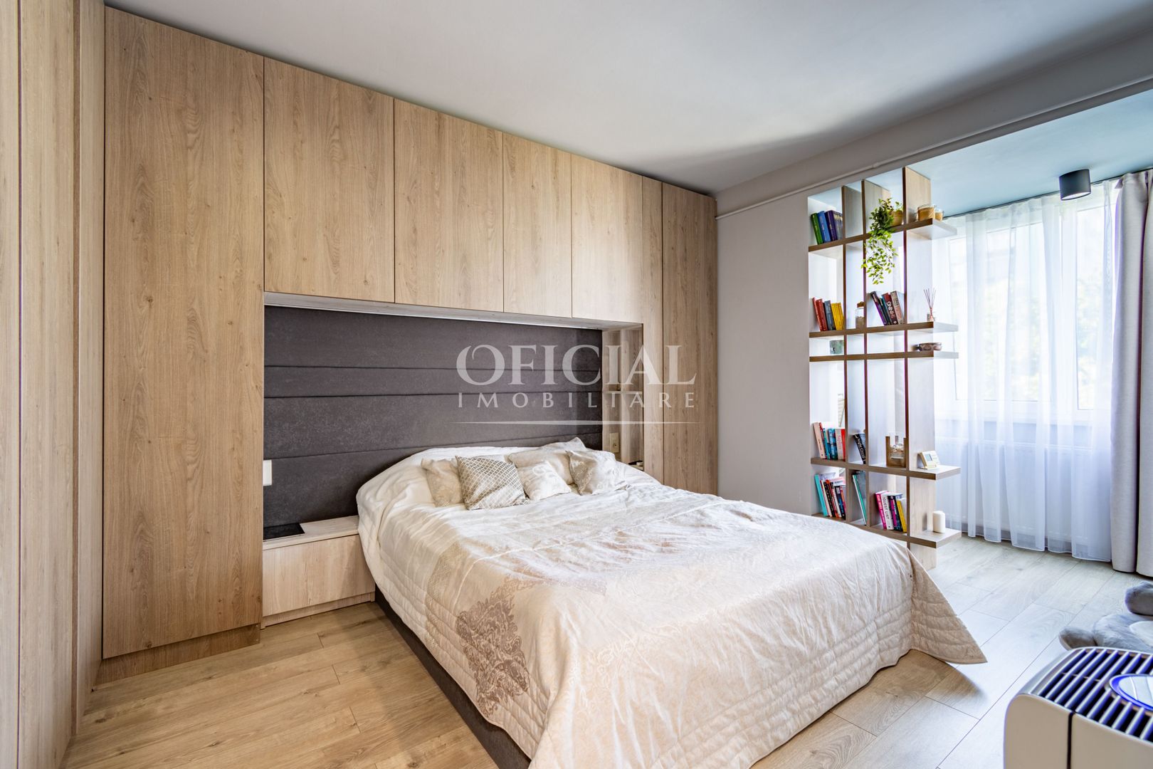 Apartament 2 Camere | Modern Mobilat | Gheorgheni Baita Interservisan - Poză 16