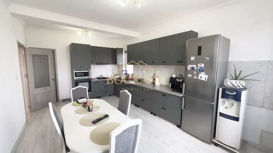 BG42-Vila individuala-5 camere-Timisoara - Poză 5