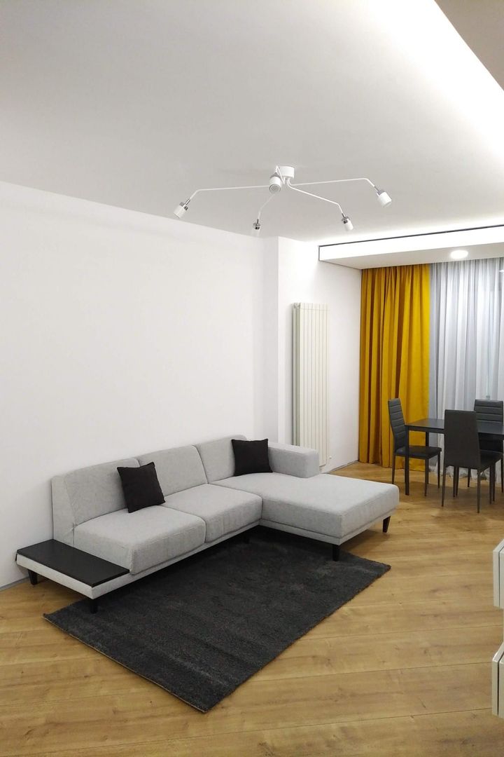 2 camere | parcare | Dinamic City Floreasca - Poză 12