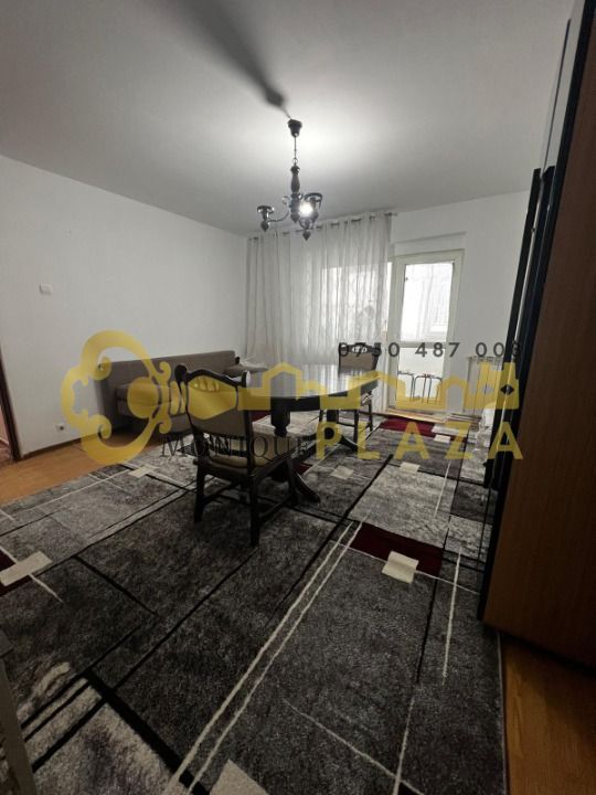 3 Camere | Mobilat | Utilat | CT | Zona linistita - Poză 2