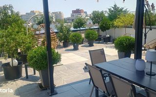 APARTAMENT CU TERASA ZONA FLOREASCA - Poză 4