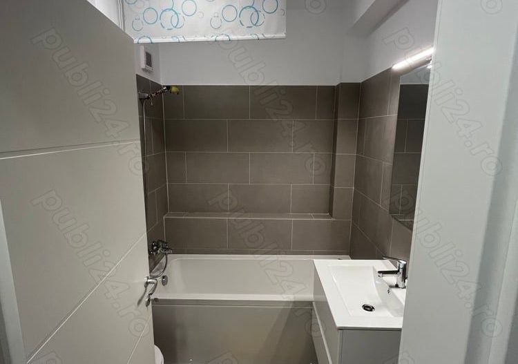 Închiriere apt 2 camere, bloc nou 2023, metrou Titan, lângă parc Titanii, parcare subterană inclusă - Poză 2