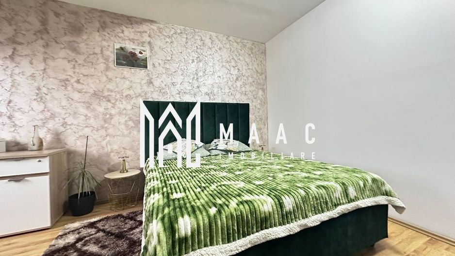 Apartament 3 camere de vânzare | Sibiu, Cedonia | 80 mp - Poză 4