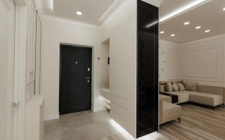 Vânzare, apartament, 2 camere, strada Ion Buzdugan, Buiucani - Poză 5