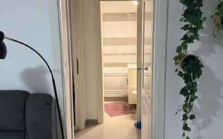 🏠Apartament 2 cam, 39MP, etaj 2 // 📍Gară - Poză 7