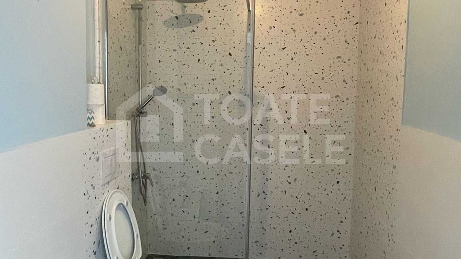 Apartament cu 2 camere și terasă spațioasă în ansamblul Beta Residence, Chinteni - Poză 4
